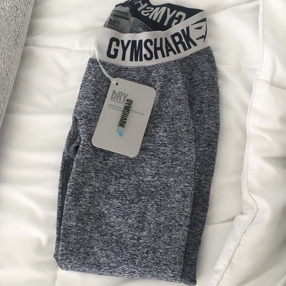Gymshark flex leggings